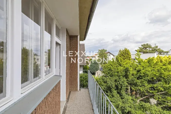 Pronájem rodinného domu, Praha - Stodůlky, K Fialce, 244 m2