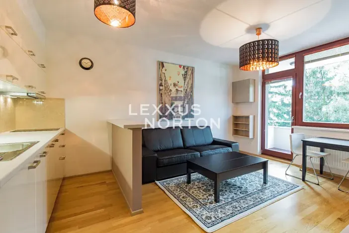 Pronájem bytu 2+kk, Praha - Veleslavín, Pod dvorem, 37 m2