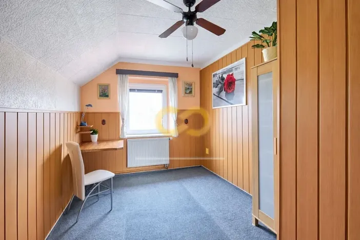 Prodej rodinného domu, Praha - Modřany, K Lahovičkám, 150 m2