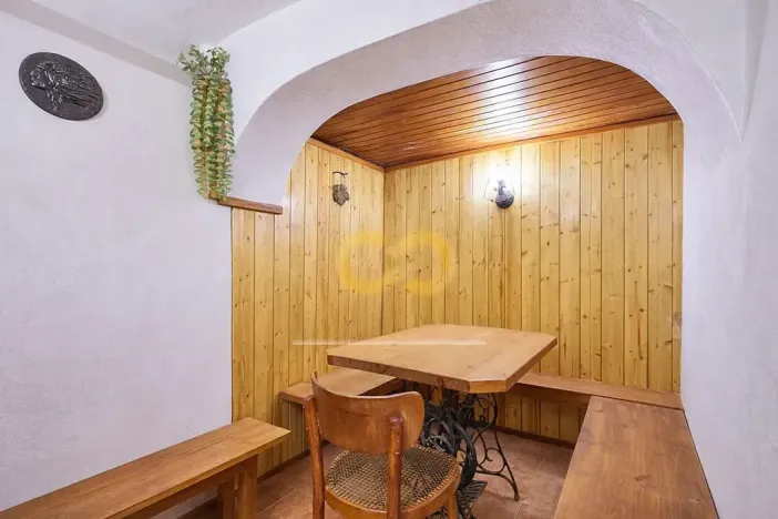 Prodej rodinného domu, Praha - Modřany, K Lahovičkám, 150 m2