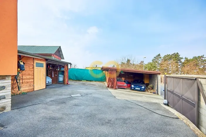 Prodej rodinného domu, Praha - Modřany, K Lahovičkám, 150 m2