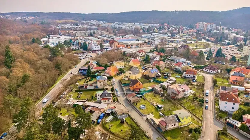 Prodej rodinného domu, Praha - Modřany, K Lahovičkám, 150 m2