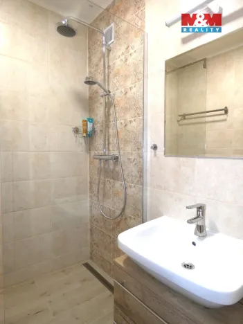 Pronájem bytu 3+1, Ostrava - Muglinov, Švédská, 67 m2