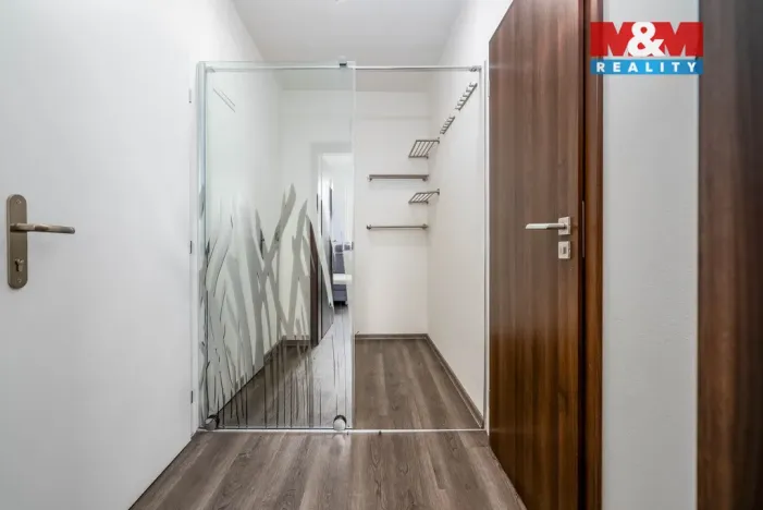 Prodej bytu 2+kk, Český Brod, Palackého, 59 m2