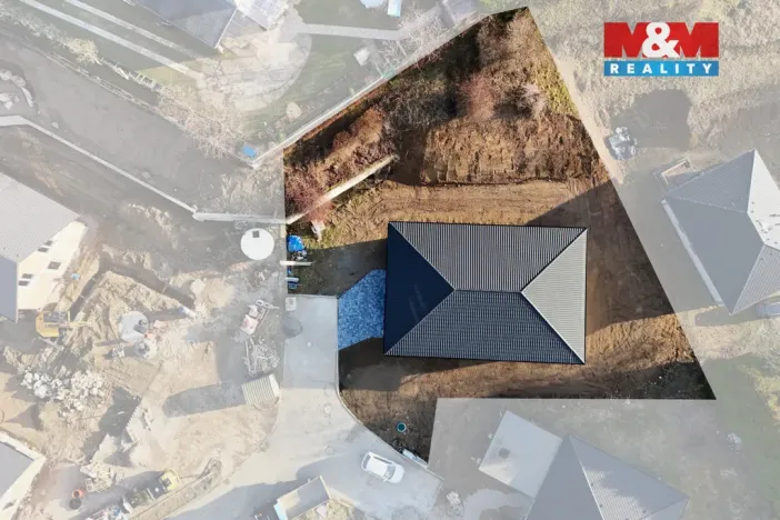 Prodej rodinného domu, Březová, Gen. Svobody, 138 m2