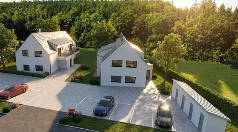 Prodej bytu 3+kk, Kunčice nad Labem, 66 m2