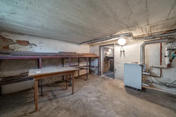 Prodej rodinného domu, Kvasice, Osmek, 205 m2