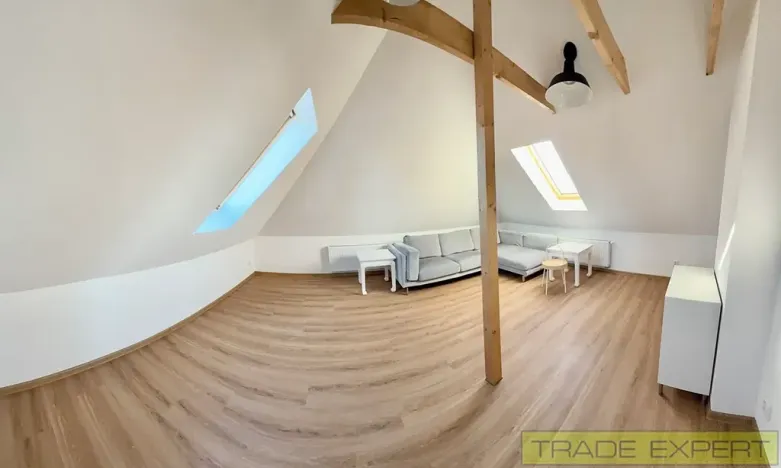 Prodej bytu 2+kk, Otmíče, 81 m2