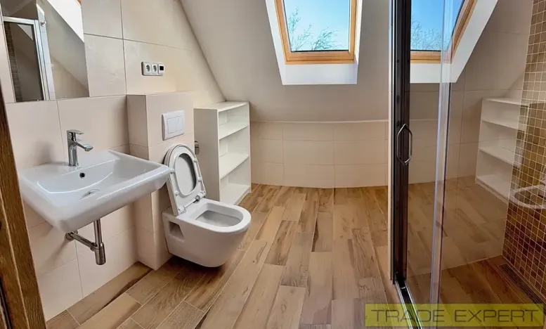 Prodej bytu 2+kk, Otmíče, 81 m2