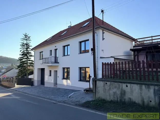 Prodej bytu 2+kk, Otmíče, 81 m2