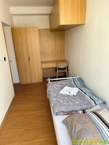 Pronájem bytu 2+kk, Praha - Braník, Mezivrší, 59 m2