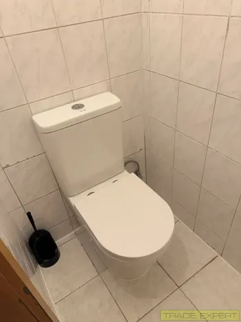 Pronájem bytu 1+1, Praha - Braník, Mezivrší, 55 m2