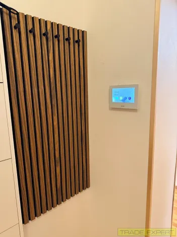 Pronájem bytu 1+1, Praha - Braník, Mezivrší, 55 m2