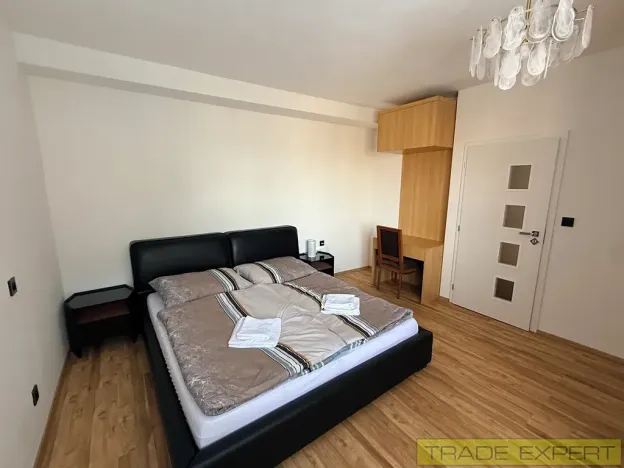 Pronájem bytu 2+kk, Praha - Braník, Mezivrší, 68 m2