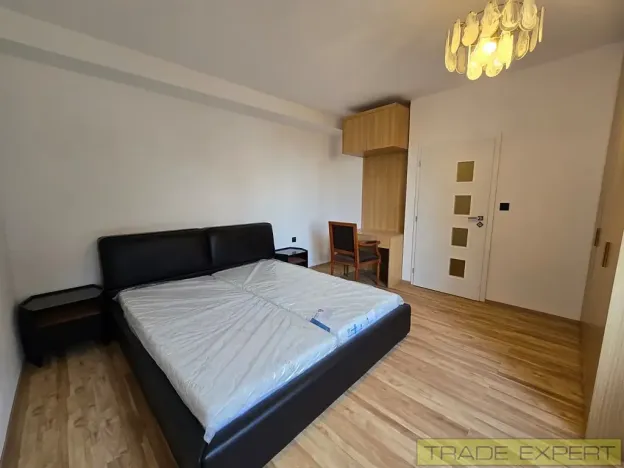 Pronájem bytu 2+kk, Praha - Braník, Mezivrší, 68 m2