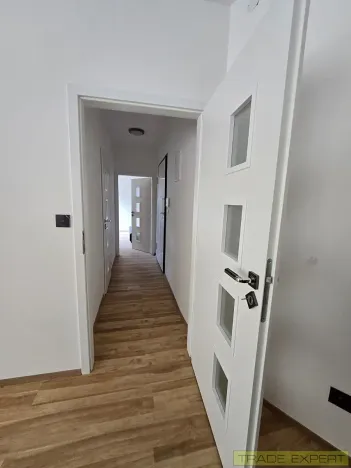 Pronájem bytu 2+kk, Praha - Braník, Mezivrší, 68 m2