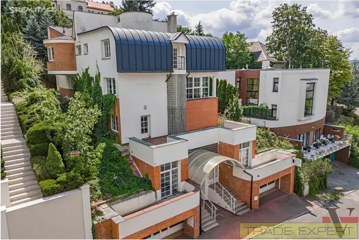 Pronájem bytu 2+kk, Praha - Braník, Mezivrší, 68 m2