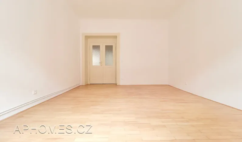 Pronájem bytu 3+1, Praha - Nové Město, Podskalská, 100 m2