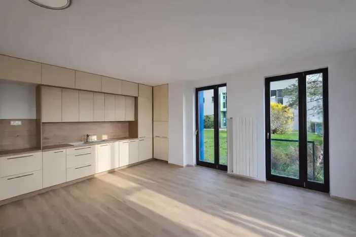 Prodej bytu 3+kk, Praha - Podolí, K sídlišti, 80 m2