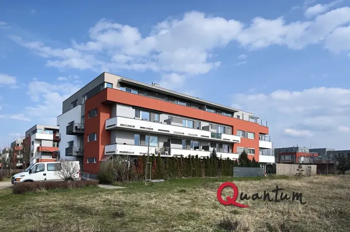 Pronájem bytu 2+kk, Praha - Pitkovice, Pýchavková, 69 m2