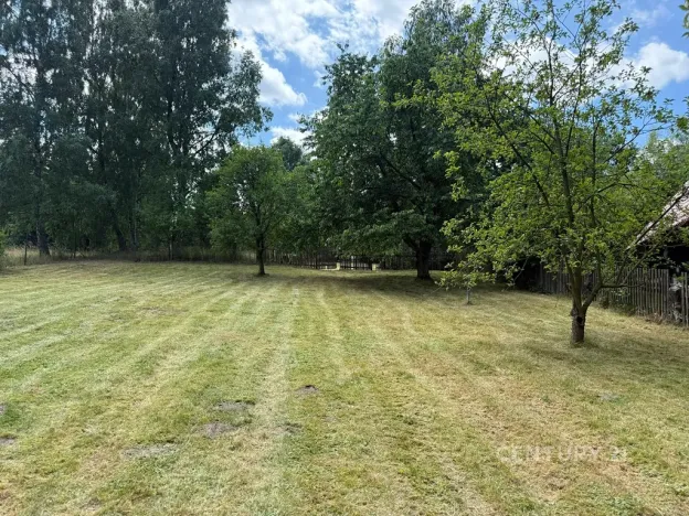 Prodej pozemku, Arnoltice, 924 m2