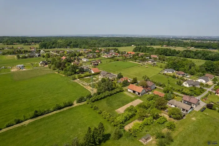 Prodej pozemku pro bydlení, Bruzovice, 1511 m2