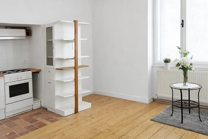 Pronájem bytu 2+kk, Brno, Musilova, 38 m2