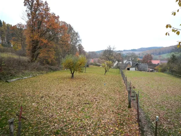 Prodej rodinného domu, Kovčín, 90 m2