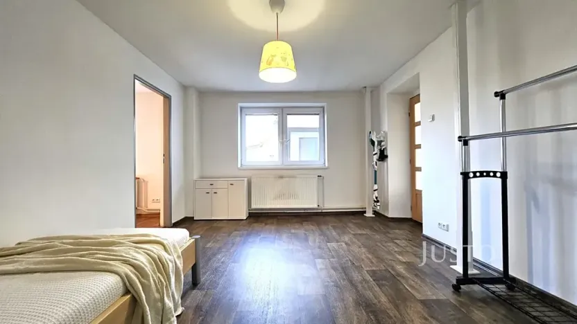 Prodej rodinného domu, Protivín, Čechova, 88 m2