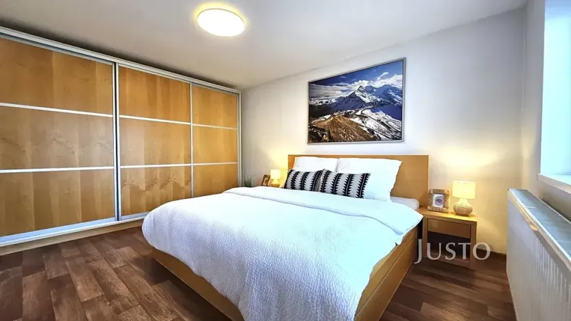 Prodej rodinného domu, Protivín, Čechova, 88 m2