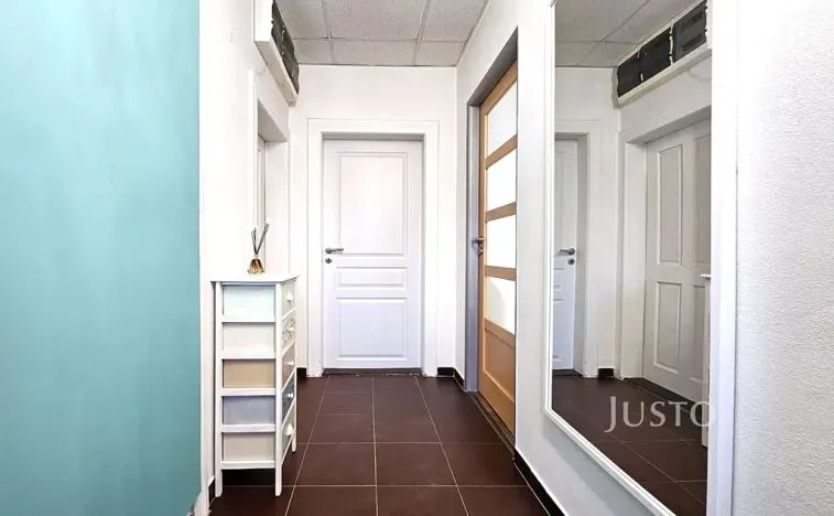 Prodej rodinného domu, Protivín, Čechova, 88 m2