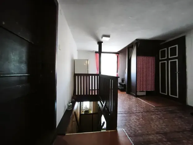 Prodej chalupy, Český Jiřetín, 160 m2