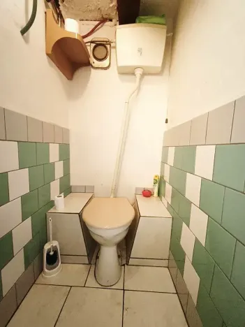 Prodej chalupy, Český Jiřetín, 160 m2