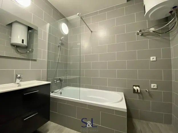 Pronájem bytu 2+kk, Česká Lípa, Mariánská, 50 m2