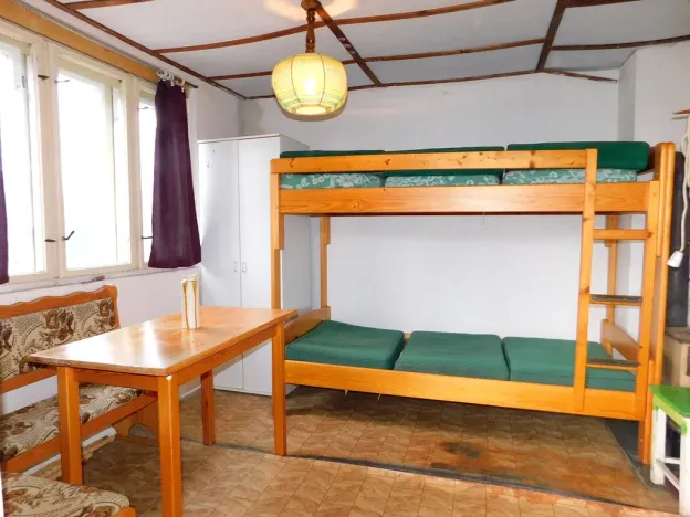Pronájem chaty, Poděbrady, Ovocná, 16 m2