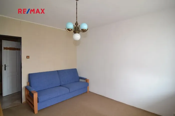 Pronájem bytu 3+1, Praha - Michle, Podle Kačerova, 74 m2