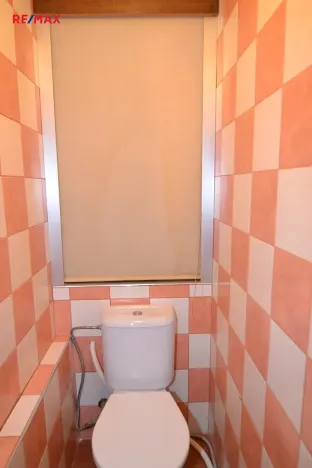 Pronájem bytu 3+1, Praha - Michle, Podle Kačerova, 74 m2