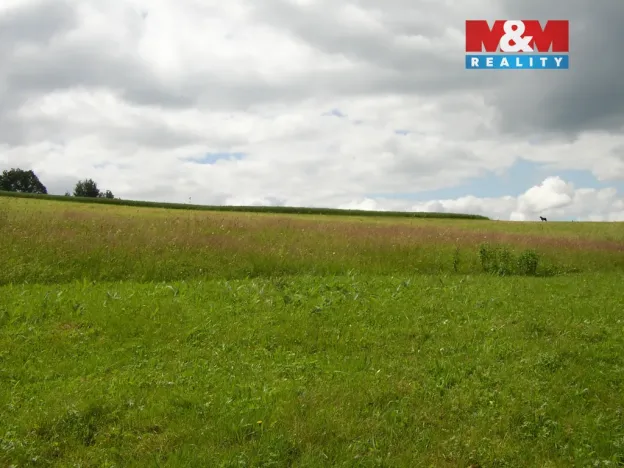 Prodej zahrady, Benecko, 4214 m2