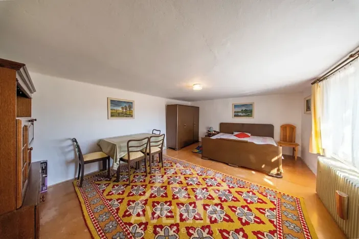 Prodej rodinného domu, Stráž nad Nisou, Stará, 150 m2