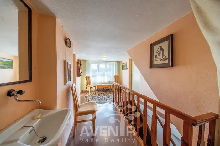 Prodej rodinného domu, Stráž nad Nisou, Stará, 150 m2