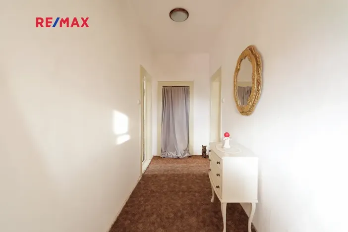 Prodej rodinného domu, Sudoměřice u Tábora, 80 m2