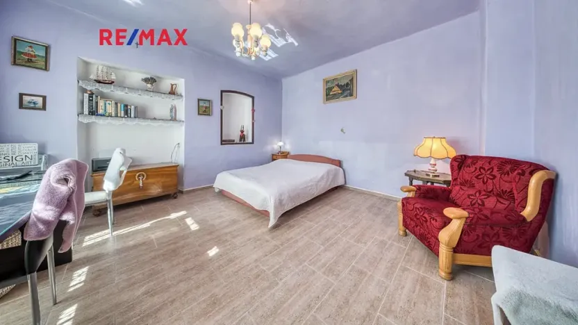 Prodej rodinného domu, Nalžovské Hory, 109 m2