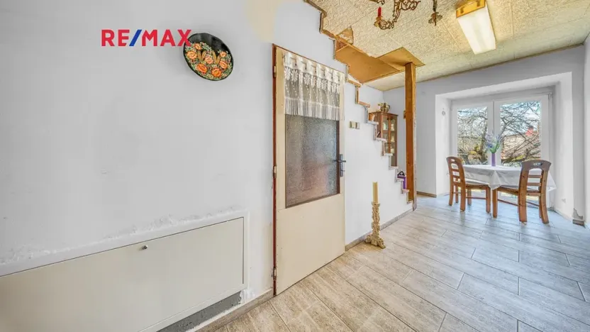 Prodej rodinného domu, Nalžovské Hory, 109 m2