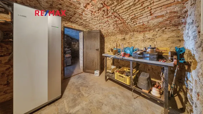 Prodej rodinného domu, Nalžovské Hory, 109 m2