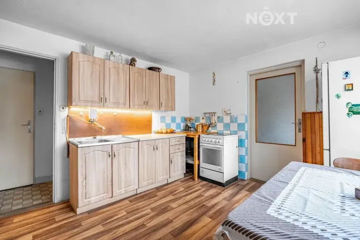 Prodej rodinného domu, Letovice, 190 m2