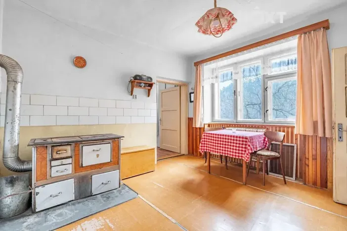 Prodej rodinného domu, Letovice, 190 m2