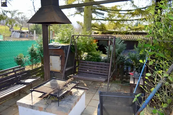 Pronájem chaty, Otrokovice, Hložkova, 17 m2