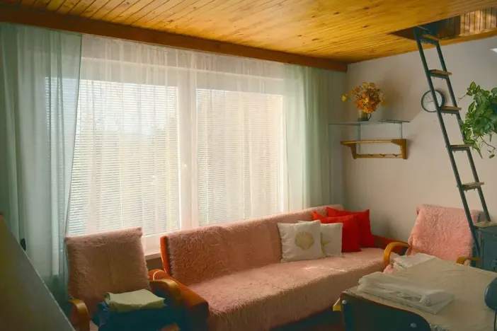 Pronájem chaty, Otrokovice, Hložkova, 17 m2