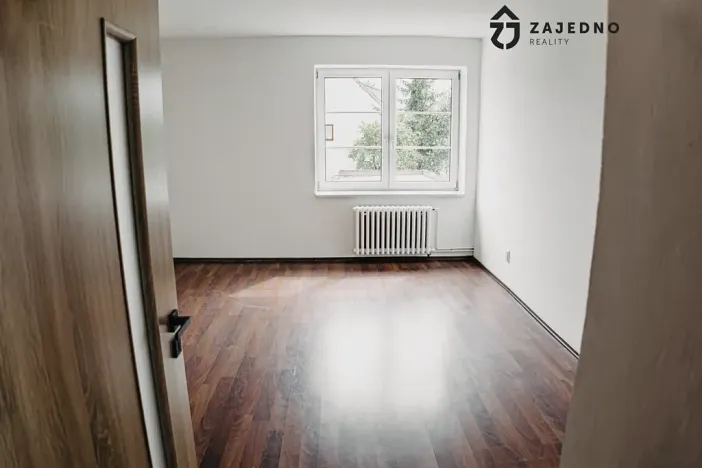 Pronájem bytu 3+1, Velké Meziříčí, Františky Stránecké, 74 m2