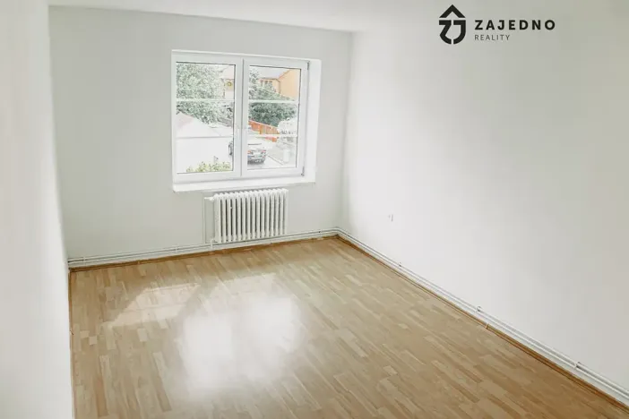 Pronájem bytu 3+1, Velké Meziříčí, Františky Stránecké, 74 m2